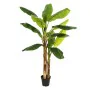 Plante décorative 103 x 95 x 200 cm Vert PVC Bananière de BigBuy Home, Plantes artificielles - Réf : S8800137, Prix : 179,52 ...