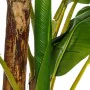 Decorative Plant 103 x 95 x 200 cm Green PVC Banana plant by BigBuy Home, Artificial Plants - Ref: S8800137, Price: 179,52 €,...