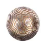 Balles Décoration Argent 10 x 10 x 10 cm (8 Unités) de BigBuy Home, Objets de décoration - Réf : S8800139, Prix : 38,51 €, Re...