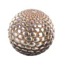 Balles Décoration Argent 10 x 10 x 10 cm (8 Unités) de BigBuy Home, Objets de décoration - Réf : S8800139, Prix : 38,51 €, Re...