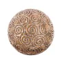 Balles Décoration Argent 10 x 10 x 10 cm (8 Unités) de BigBuy Home, Objets de décoration - Réf : S8800139, Prix : 38,51 €, Re...