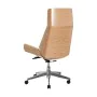 Fauteuil Blanc Naturel Fer 100 % Polyuréthane 65 x 66 x 108,5 cm de BigBuy Home, Chaises - Réf : S8800186, Prix : 424,44 €, R...