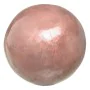 Balles CAPIZ Décoration Rose 10 x 10 x 10 cm (8 Unités) de BigBuy Home, Objets de décoration - Réf : S8800330, Prix : 21,10 €...