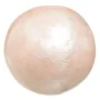 Balles CAPIZ Décoration Rose 10 x 10 x 10 cm (8 Unités) de BigBuy Home, Objets de décoration - Réf : S8800330, Prix : 21,10 €...