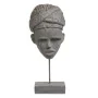 Figura Decorativa 20 x 12 x 60 cm Cinzento de BigBuy Home, Adornos - Ref: S8800335, Preço: 29,65 €, Desconto: %