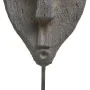 Figurine Décorative 19 x 22 x 55 cm Gris de BigBuy Home, Objets de décoration - Réf : S8800343, Prix : 30,38 €, Remise : %