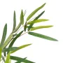 Decorative Plant 30 x 33 x 120 cm Green PVC Bamboo by BigBuy Home, Artificial Plants - Ref: S8800347, Price: 66,60 €, Discoun...