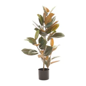 Decorative Plant PVC Iron Fig Tree 36 x 37 x 90 cm by BigBuy Home, Artificial Plants - Ref: S8800352, Price: 38,51 €, Discoun...