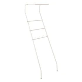 Wall mounted coat hanger 60 x 25 x 155 cm Metal by BigBuy Home, Wall Coat Racks - Ref: S8800380, Price: 33,05 €, Discount: %