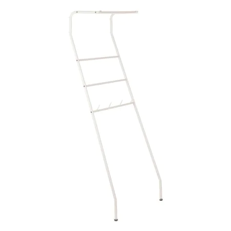 Wall mounted coat hanger 60 x 25 x 155 cm Metal by BigBuy Home, Wall Coat Racks - Ref: S8800380, Price: 33,05 €, Discount: %