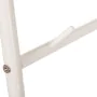 Wall mounted coat hanger 60 x 25 x 155 cm Metal by BigBuy Home, Wall Coat Racks - Ref: S8800380, Price: 33,05 €, Discount: %