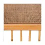 Centre Table 110 x 64 x 45 cm Rattan by BigBuy Home, Tables - Ref: S8800385, Price: 243,09 €, Discount: %