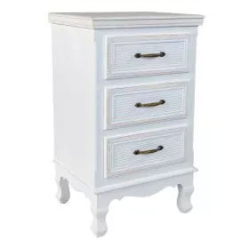 Nightstand Alexandra House Living 33 x 68 x 41 cm by Alexandra House Living, Bedside Tables - Ref: D1631006, Price: 111,07 €,...