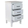 Nightstand Alexandra House Living 33 x 68 x 41 cm by Alexandra House Living, Bedside Tables - Ref: D1631006, Price: 122,62 €,...