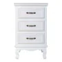 Nightstand Alexandra House Living 33 x 68 x 41 cm by Alexandra House Living, Bedside Tables - Ref: D1631006, Price: 122,62 €,...