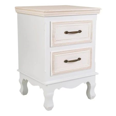 Nightstand Alexandra House Living 33 x 53 x 37 cm by Alexandra House Living, Bedside Tables - Ref: D1631007, Price: 81,61 €, ...