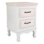 Nightstand Alexandra House Living 33 x 53 x 37 cm by Alexandra House Living, Bedside Tables - Ref: D1631007, Price: 81,61 €, ...