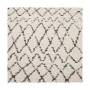 Carpet 80 x 150 cm Grey Beige Cotton by BigBuy Home, Area Rugs - Ref: S8800514, Price: 41,49 €, Discount: %