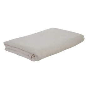 Bedspread (quilt) 190 x 270 cm Beige by BigBuy Home, Blankets and bedcovers - Ref: S8800518, Price: 46,97 €, Discount: %