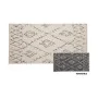 Carpet 80 x 150 cm Grey Beige Cotton by BigBuy Home, Area Rugs - Ref: S8800521, Price: 41,49 €, Discount: %