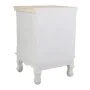 Nightstand Alexandra House Living 33 x 53 x 37 cm by Alexandra House Living, Bedside Tables - Ref: D1631007, Price: 81,61 €, ...