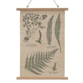 Feuille 50 x 2 x 70 cm de BigBuy Home, Posters - Réf : S8800563, Prix : 11,18 €, Remise : %