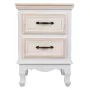 Nightstand Alexandra House Living 33 x 53 x 37 cm by Alexandra House Living, Bedside Tables - Ref: D1631007, Price: 81,61 €, ...