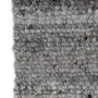 Carpet 80 x 150 cm Synthetic Fabric Grey by BigBuy Home, Area Rugs - Ref: S8800639, Price: 44,12 €, Discount: %