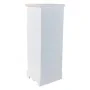 Cassettiera Alexandra House Living Legno MDF 26 x 80 x 31 cm di Alexandra House Living, Comò e cassettiere - Rif: D1631009, P...