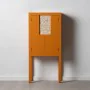 Armoire ORIENTAL CHIC 60 x 30 x 130 cm Orange Bois MDF DMF de BigBuy Home, Buffets, crédences et vaisseliers - Réf : S8800675...