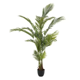 Planta Decorativa Polietileno Palmera 110 x 110 x 170 cm de BigBuy Home, Plantas - Ref: S8800692, Precio: 94,66 €, Descuento: %