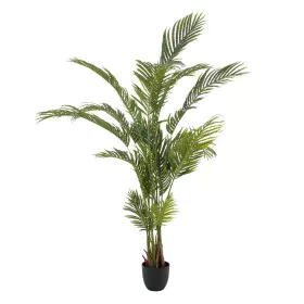 Planta Decorativa Polietileno Palmeira 110 x 110 x 170 cm de BigBuy Home, Plantas - Ref: S8800692, Preço: 98,82 €, Desconto: %