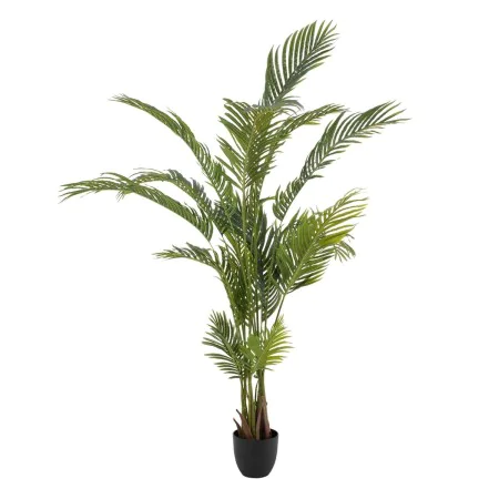 Decorative Plant Polyethylene Palm tree 110 x 110 x 170 cm by BigBuy Home, Artificial Plants - Ref: S8800692, Price: 94,66 €,...