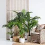 Planta Decorativa Polietileno Palmera 110 x 110 x 170 cm de BigBuy Home, Plantas - Ref: S8800692, Precio: 94,66 €, Descuento: %