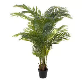 Decorative Plant Polyethylene Palm tree 170 cm by BigBuy Home, Artificial Plants - Ref: S8800698, Price: 140,40 €, Discount: %