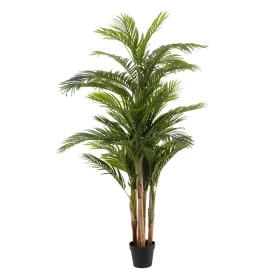 Pianta Decorativa Polietilene Areca 189 cm di BigBuy Home, Piante artificiali - Rif: S8800699, Prezzo: 152,90 €, Sconto: %