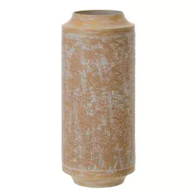 Bougeoir 26,5 x 26,5 x 65,5 cm Naturel Métal de BigBuy Home, Bougeoirs et chandeliers - Réf : S8800726, Prix : 46,38 €, Remis...