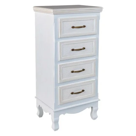 Chest of drawers Alexandra House Living MDF Wood 30 x 82 x 40 cm by Alexandra House Living, Chest of Drawers - Ref: D1631012,...