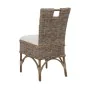 Chaise de Salle à Manger 45 x 50 x 92 cm Naturel Rotin de BigBuy Home, Chaises - Réf : S8800730, Prix : 147,51 €, Remise : %