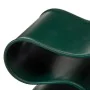 Portabottiglie 17 x 15 x 31,5 cm Metallo Verde scuro di BigBuy Home, Ripiani e supporti - Rif: S8800742, Prezzo: 19,18 €, Sco...