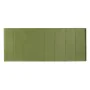 Tête de lit 160 x 7 x 64 cm Tissu Synthétique Vert de BigBuy Home, Lits, structures et bases - Réf : S8800770, Prix : 99,47 €...