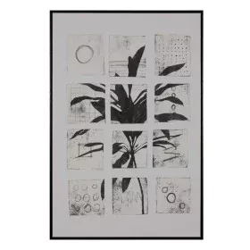 Canvas Abstract 80 x 4 x 120 cm by BigBuy Home, Prints on Canvas - Ref: S8800782, Price: 60,17 €, Discount: %