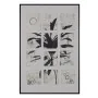 Toile Abstrait 80 x 4 x 120 cm de BigBuy Home, Impressions sur toile - Réf : S8800782, Prix : 62,10 €, Remise : %