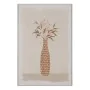 Canvas Vase 80 x 4 x 120 cm by BigBuy Home, Prints on Canvas - Ref: S8800783, Price: 60,17 €, Discount: %