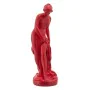 Figura Decorativa 12,5 x 10 x 29,5 cm Mujer de BigBuy Home, Adornos - Ref: S8800796, Precio: 14,59 €, Descuento: %