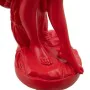 Figura Decorativa 12,5 x 10 x 29,5 cm Mujer de BigBuy Home, Adornos - Ref: S8800796, Precio: 14,59 €, Descuento: %