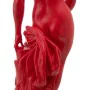 Figura Decorativa 12,5 x 10 x 29,5 cm Mujer de BigBuy Home, Adornos - Ref: S8800796, Precio: 14,59 €, Descuento: %