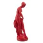 Figura Decorativa 12,5 x 10 x 29,5 cm Mujer de BigBuy Home, Adornos - Ref: S8800796, Precio: 14,59 €, Descuento: %