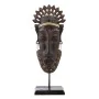 Statua Decorativa 22 x 16 x 57 cm Africana di BigBuy Home, Soprammobili - Rif: S8800803, Prezzo: 43,25 €, Sconto: %