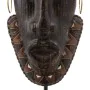 Figura Decorativa 22 x 16 x 57 cm Africana de BigBuy Home, Adornos - Ref: S8800803, Preço: 43,25 €, Desconto: %